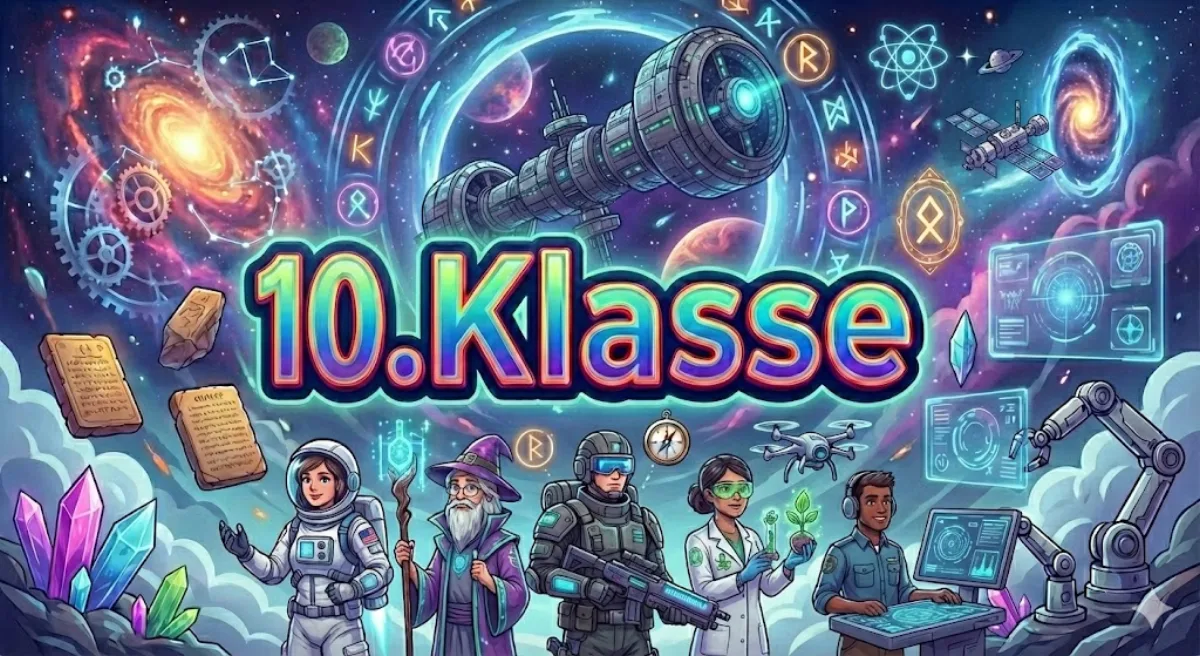 10. klasse